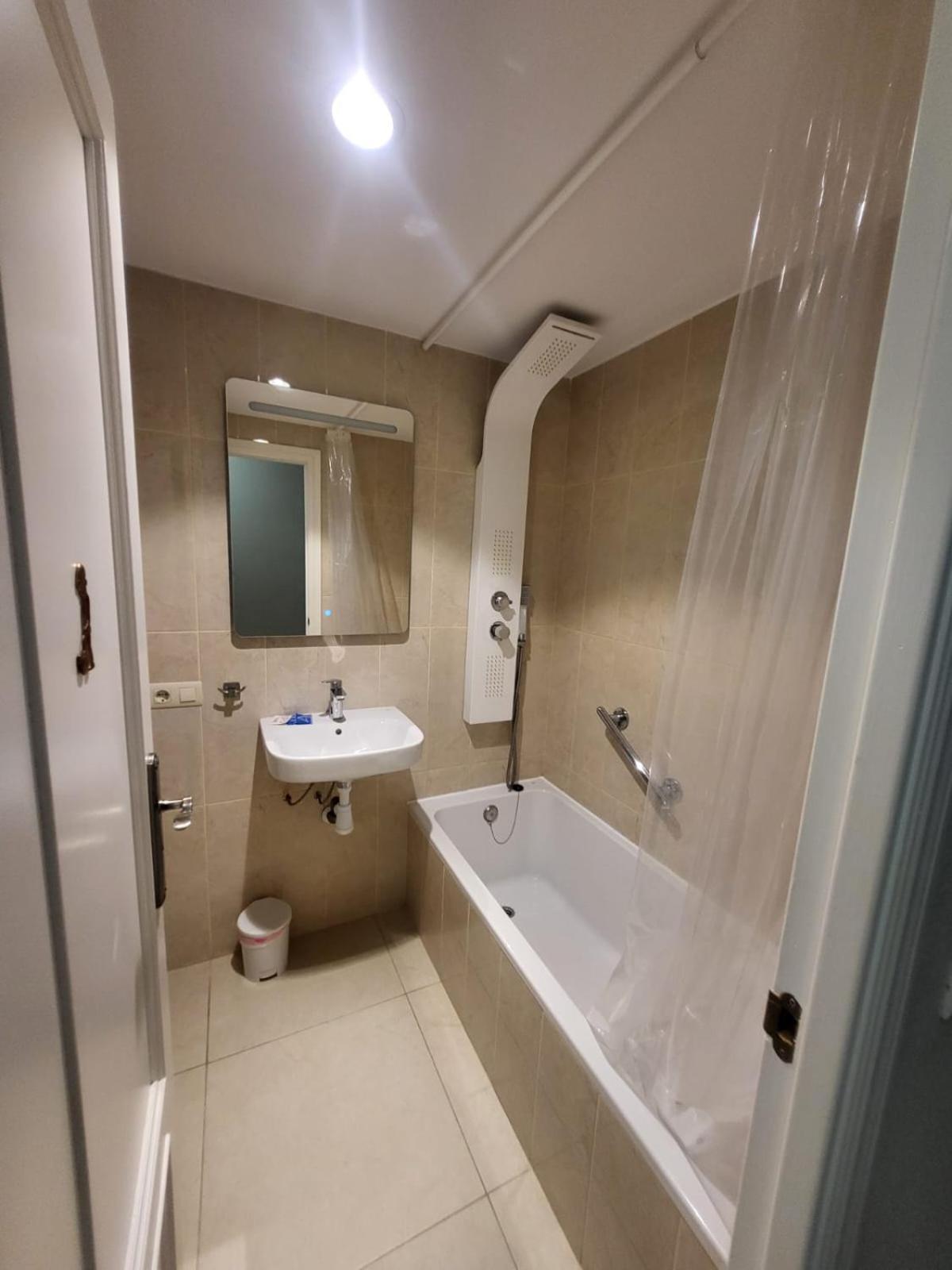 Appartement Atico Mira-rosa By Costablancarent