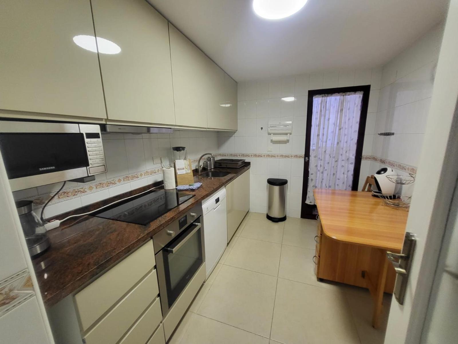 Appartement Atico Mira-rosa By Costablancarent Dénia